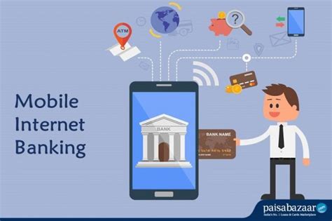 Personal Online Banking and Mobile Banking .